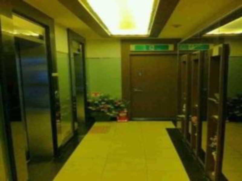 Cebien Hotel Guro Seoul Ngoại thất bức ảnh
